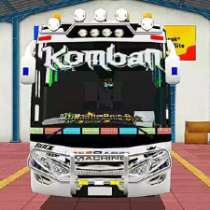 Komban bus skin download