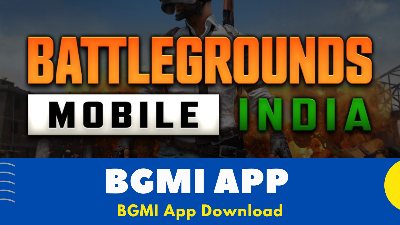 Battlegrounds Mobile India V1 0 Apk Download Bgmi Apk