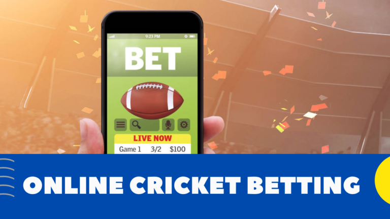 Best Apps for Online Cricket Betting for Android and iOS in India 2022