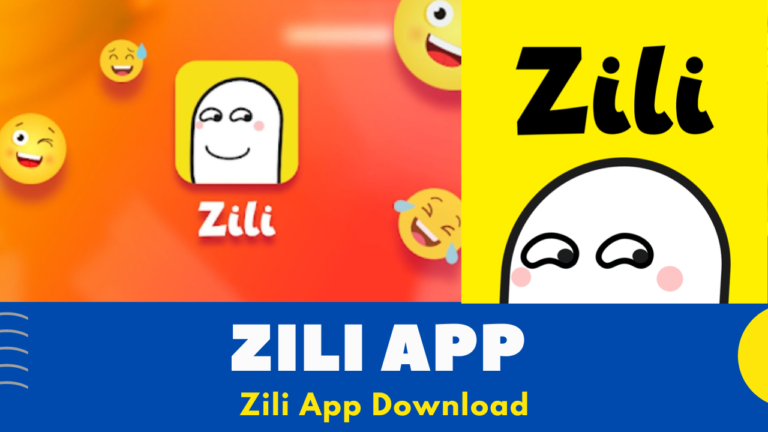 Zili App Download for Android Device [2022] | Zili App