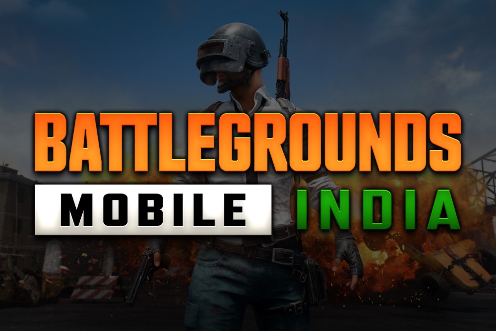 battlegrounds mobile India v1.0 apk