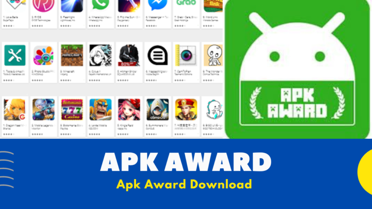 Apk Award Download for Android Device v1.0 [2022] | Apkaward