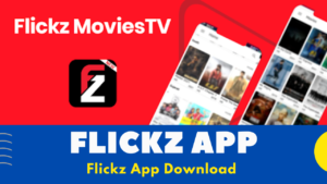 Flickz App