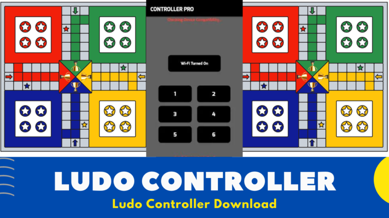 Ludo Controller Apk Pro v7.8.0.248 [2023] | Ludo Controller