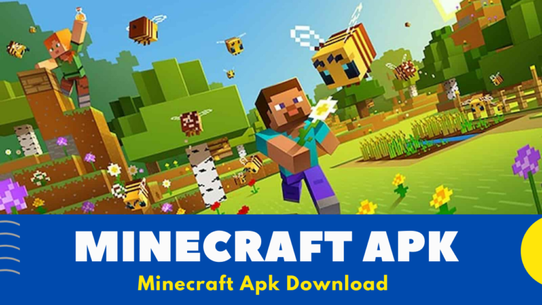 Minecraft Apk Download for Softonic v1.18.32.02 [The year 2022]