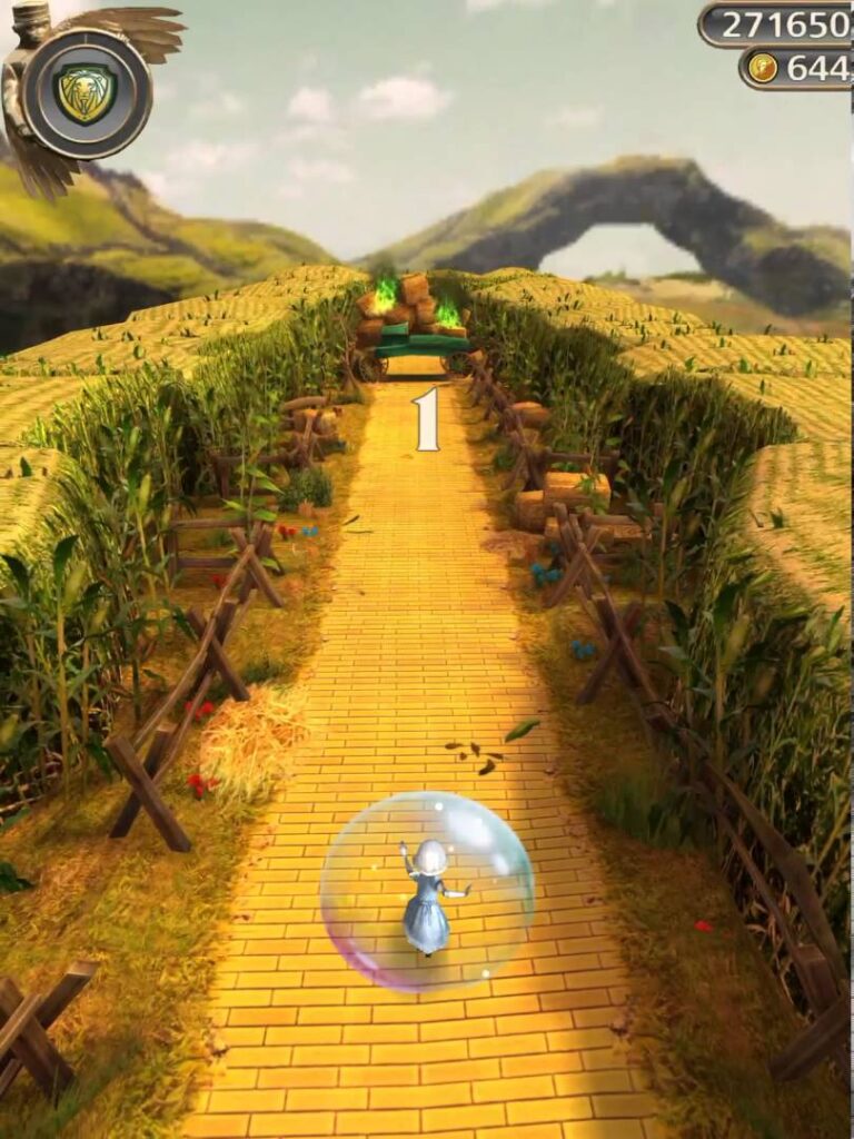 temple run oz apk