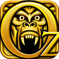 Temple Run OZ Apk 