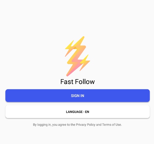 Fast Follow Apk 