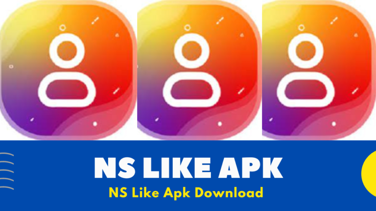 NS Like Apk Download v9.6.3 [2023] | NS Like [Insta Liker]