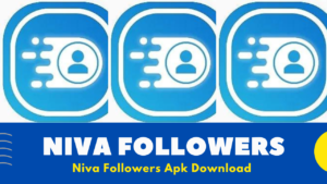 Niva Followers Apk