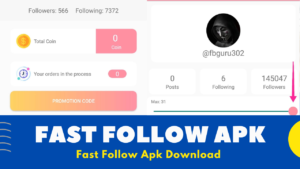 Fast Follow Apk