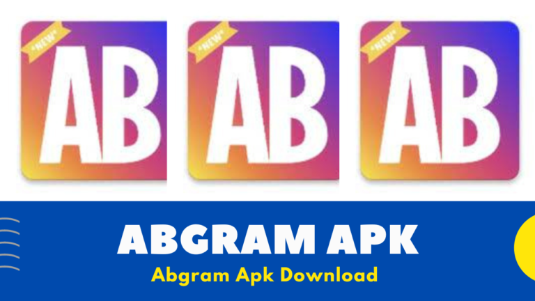 Abgram Apk Download Free v2.0.0 [2022] | Abgram Apk