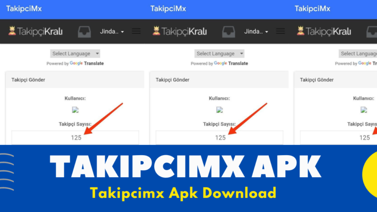 Takipcimx for Increase Instagram Followers [2023] | Takipcimx