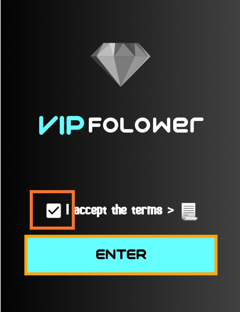 VIP Followers