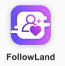 FollowLand App