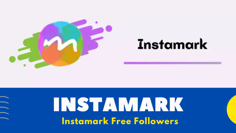 Instamark Free Followers | {100k+} Free Followers 2023