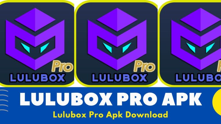 Lulubox Pro Apk Download for Android v7.8 [2022] | Lulubox Pro