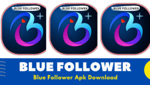 Blue Followers Apk