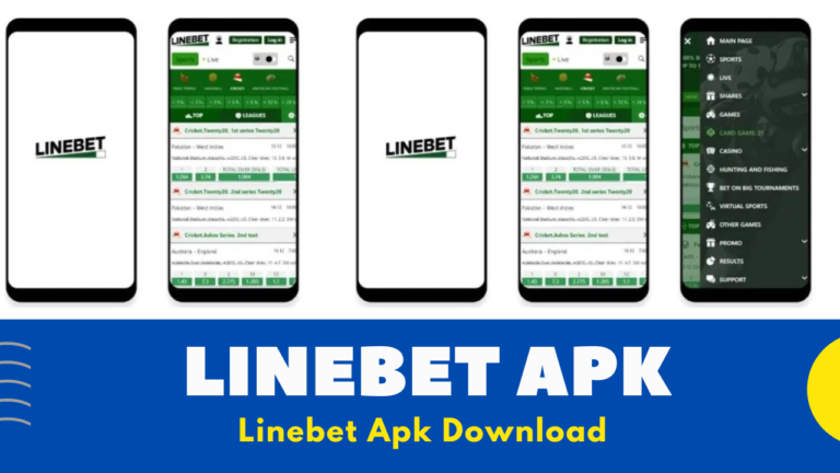 Linebet BD: Trusted Betting Apk for Online Betting