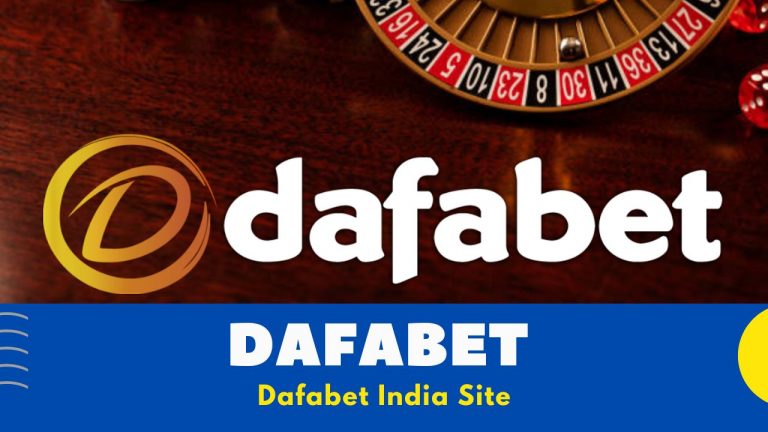 Sportsbook Dafabet India Site | Casino Games
