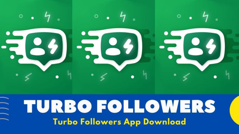 Turbo Followers App Download v1.0 [2022] | Turbo Followers