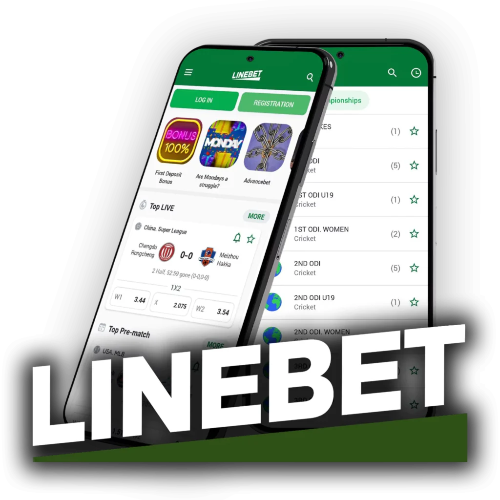 Linebet 