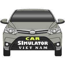 Car Simulator Vietnam 