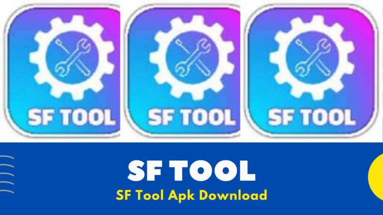 SF Tool Download Latest Version v51.5 [2023] | SF Tool