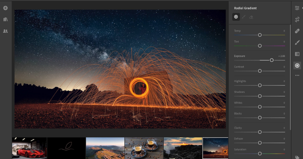 Lightroom Mod Apk