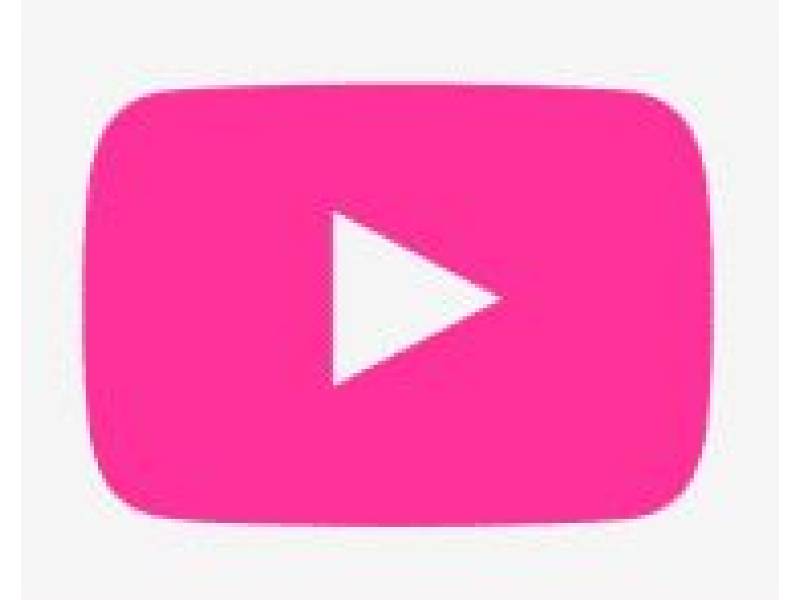 Youtube Pink Apk