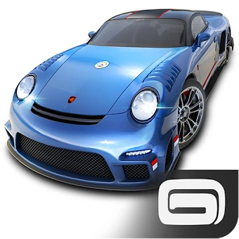 Asphalt Nitro Mod Apk 