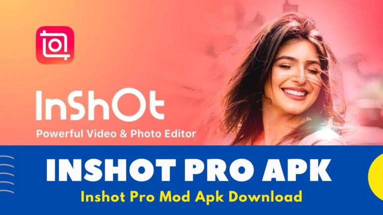 Inshot Pro Mod Apk Download v1.881.1390 [2023] | Inshot Pro