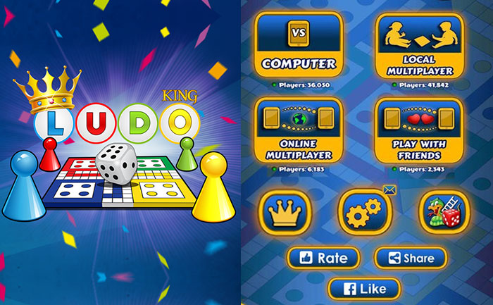 Ludo King Unlimited Coins