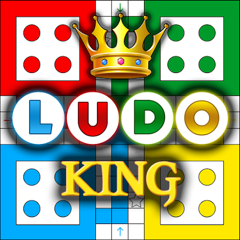 Ludo King Unlimited Coins