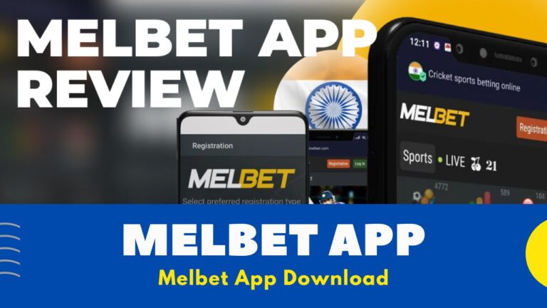 Melbet App: Download and Install Guide in Bangladesh