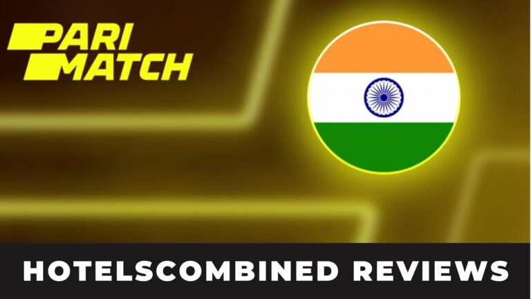 Parimatch India Full Review with Guide [2022]