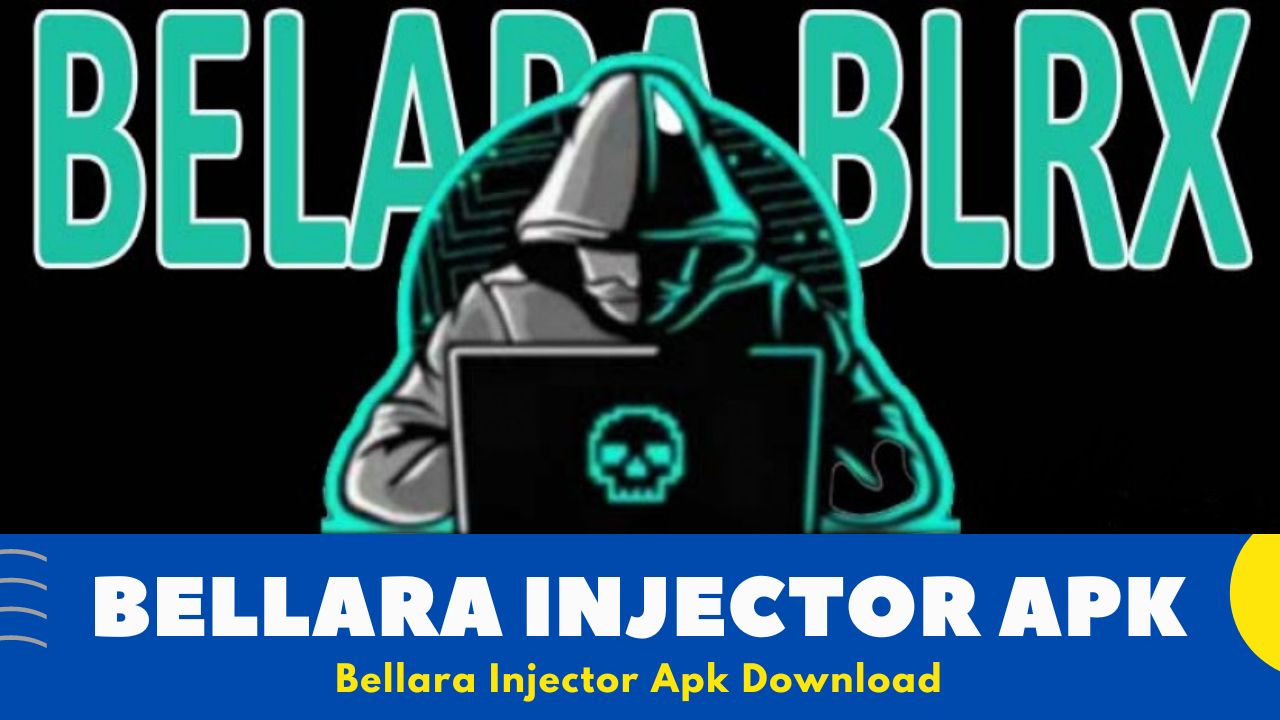 Bellara Injector Apk Latest v1.94.11 [Free Fire 2023]