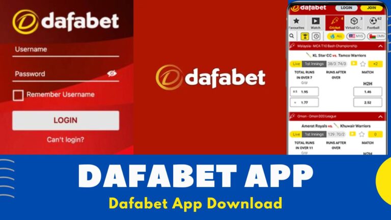 Dafabet app Review [2023]: Perfect Game Guide