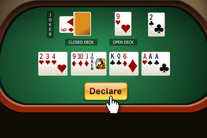 Junglee Rummy Apk