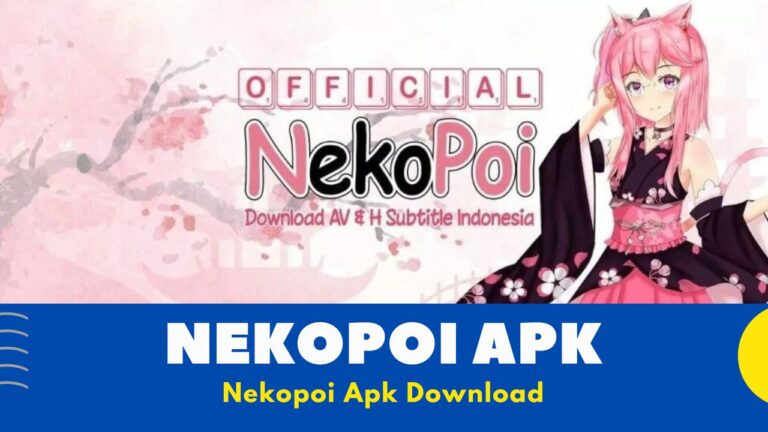 Download Nekopoi Apk for Android v4.0 [2023] | Nekopoi