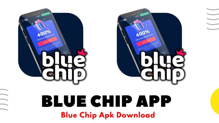 Bluechip App Download for iOS [2023]- How to Download?