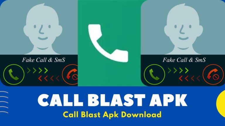 Call Blast Apk Download v1.0 [2023] | Call Blast