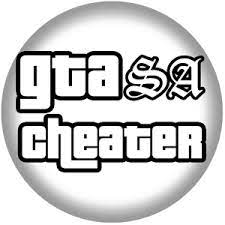 GTA SA Cheater APK