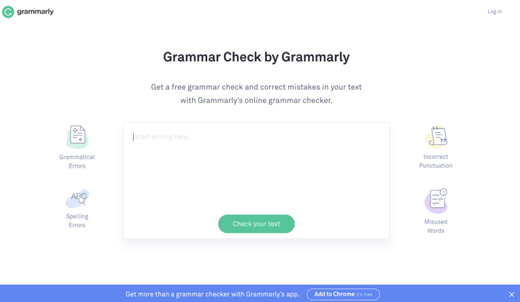 grammarly premium crack