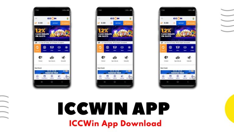 ICCWin App Full Review & Download [2023]