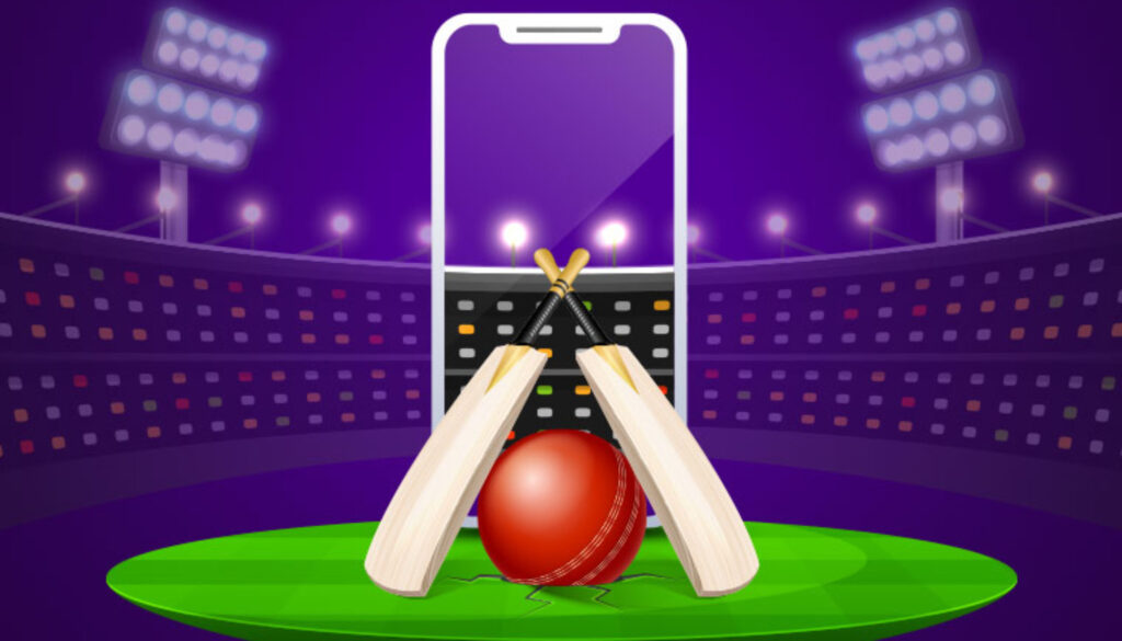 Online Cricket Betting Sites 