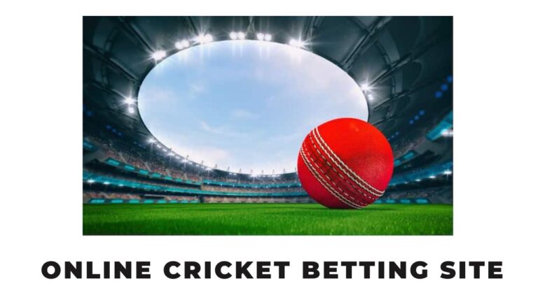 Top 5 Online Cricket Betting sites [Full Guide 2023]