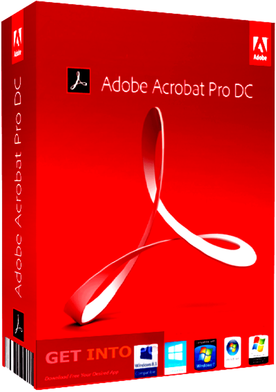 Adobe Acrobat Pro