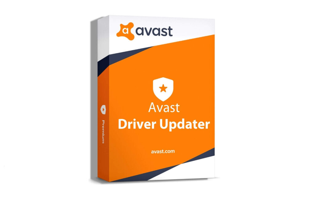 Avast Driver Updater Crack Download