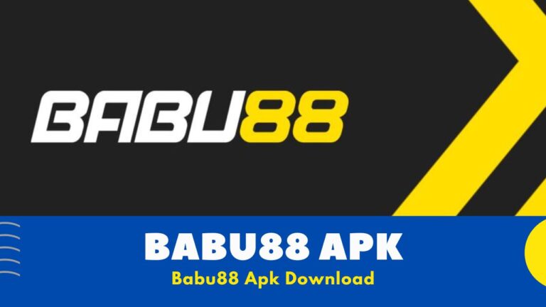 Babu88 App Free Download – Review 2023